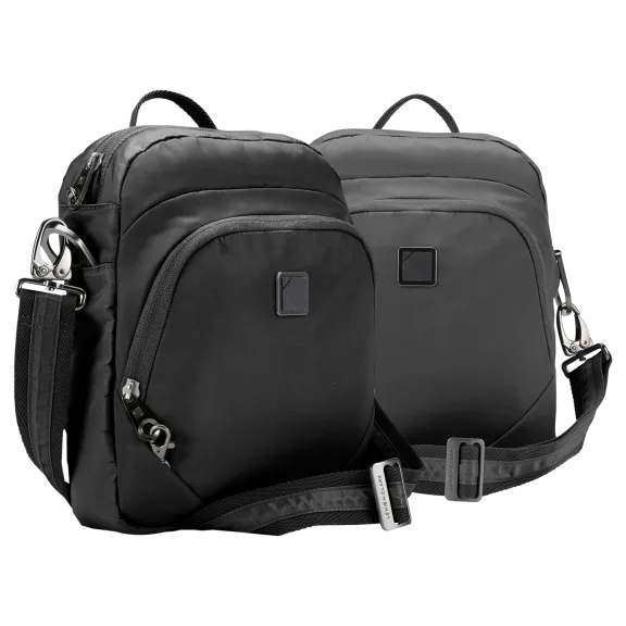 Lewis N. Clark Secura Premium Nylon Convertipack Bag