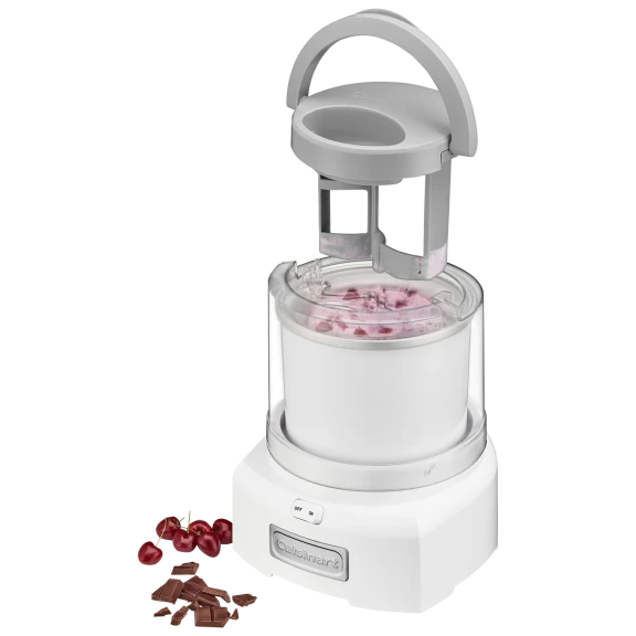 Cuisinart 1.5 Quart Ice Cream Maker
