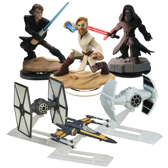 Star Wars Bundle