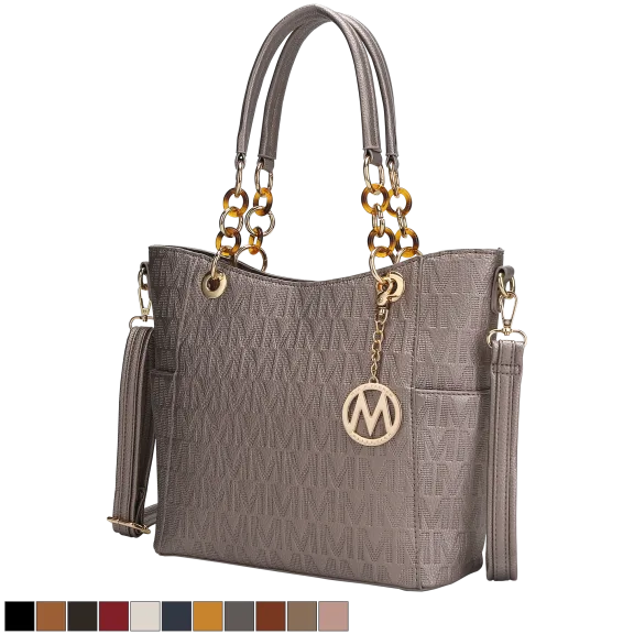 MKF Collection Rylee Tote Bag