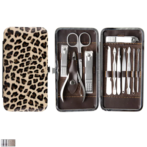 2-Pack: Pop Sonic Nail Kits
