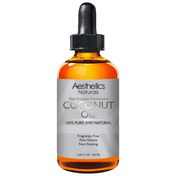 Ciana Aesthetics Naturals Pure Essential Oils for Skin and Hair