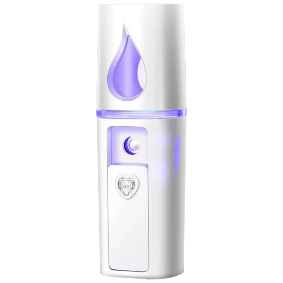 Aesthetics Naturals Handheld Personal Diffuser and Mister