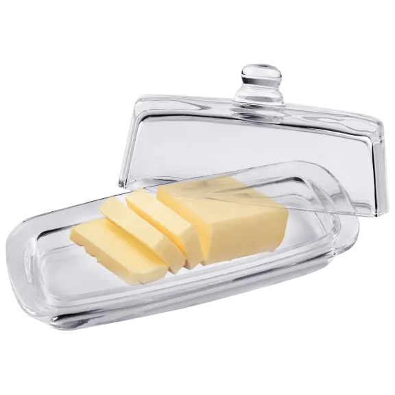 Alice Pazkus Butter Dish