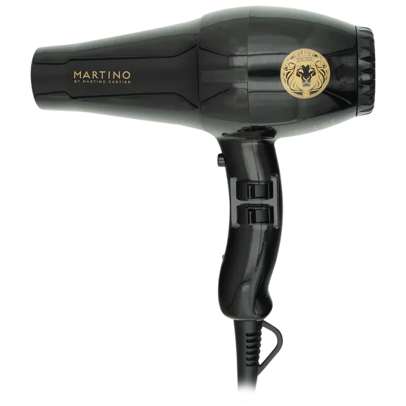Martino by Martino Cartier Haute Stuff Turbo Ionic Dryer