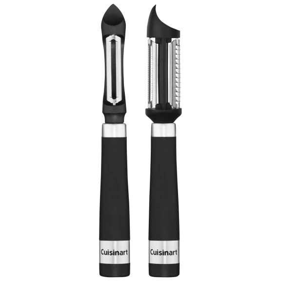 Cuisinart Barrel Handle Peeler Set