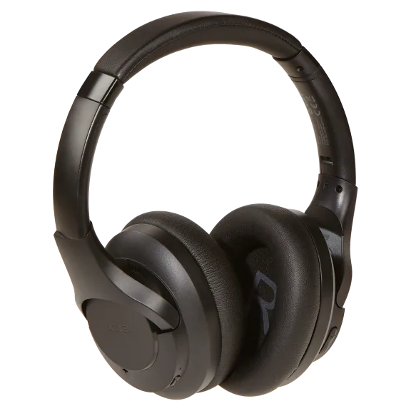 Aukey Hybrid Active Noise Cancelling Headphones
