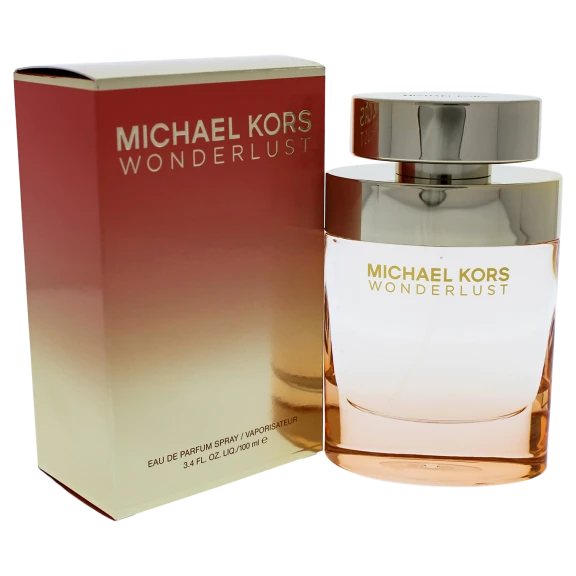 Wonderlust by Michael Kors