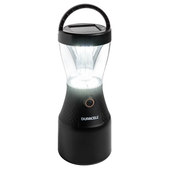 Duracell 1,500-Lumen Multi-Power Lantern