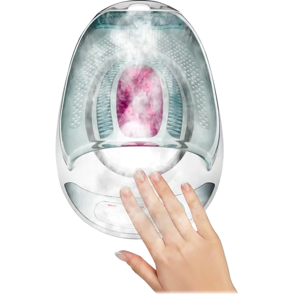 Conair HydroSpa Massaging Hand Spa