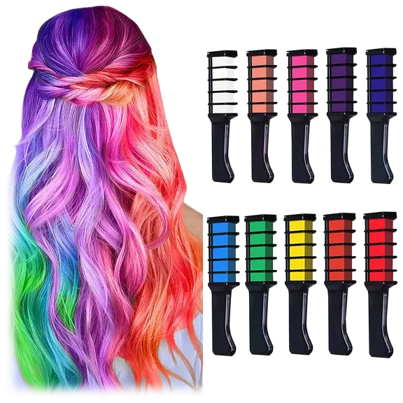 Igia Temporary Hair Color Chalk