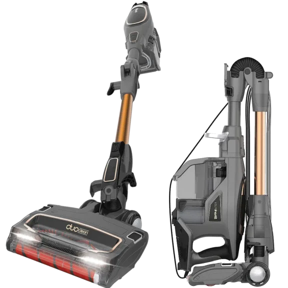 SharkFLEX DuoClean Ultra-Light Vacuum with Motorized Pet Tool