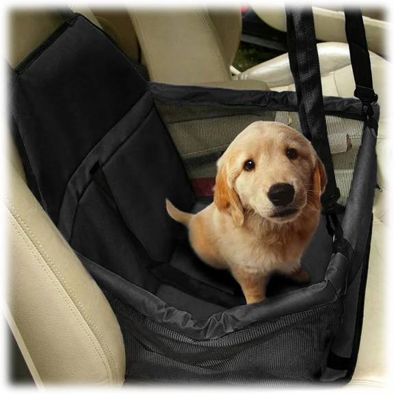 SwissTek Luxury Pet Car Seat