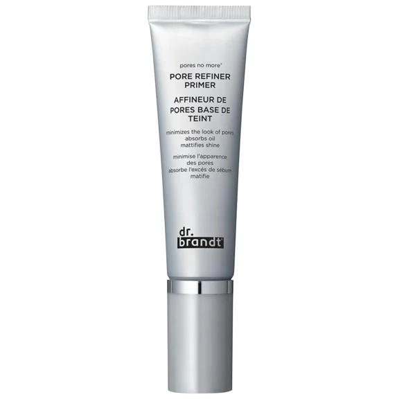 Dr. Brandt Skincare Pore Refiner Primer