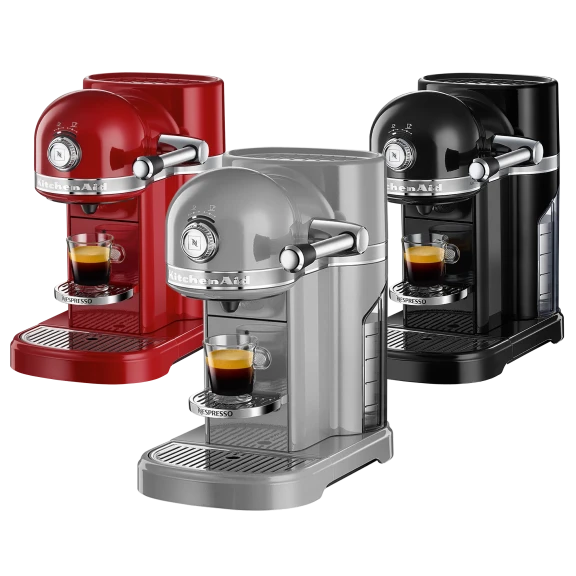 Nespresso® Espresso Maker by KitchenAid®