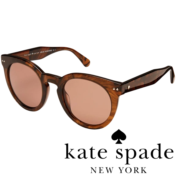 Kate Spade Alexus Sunglasses
