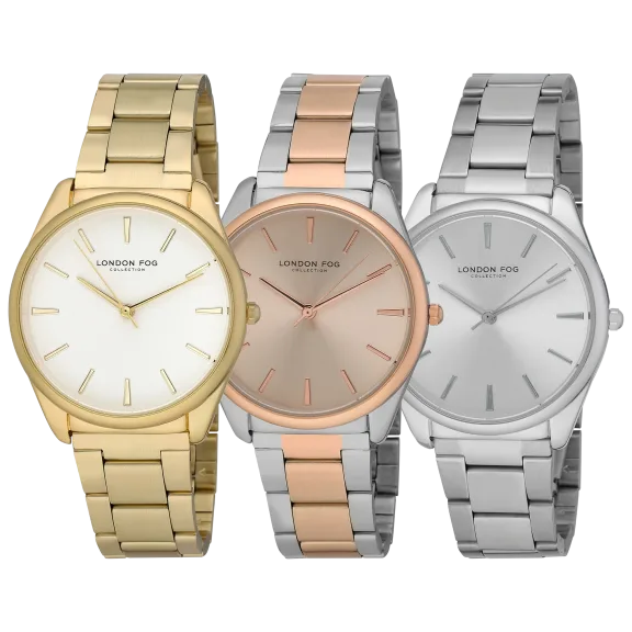 London Fog Women's Covent Watch