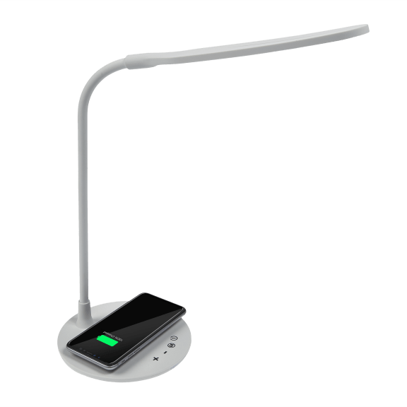 Altec Lansing TapCharge Lamp and Charger