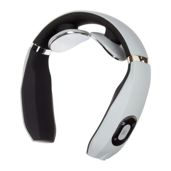 RBX Pulse Massaging Wireless Neck Reliever with Heat