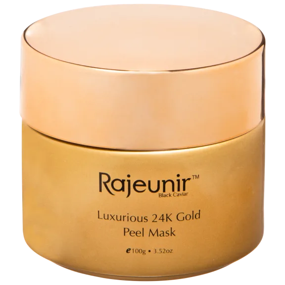 Rajeunir Luxurious 24K Gold Peel Mask