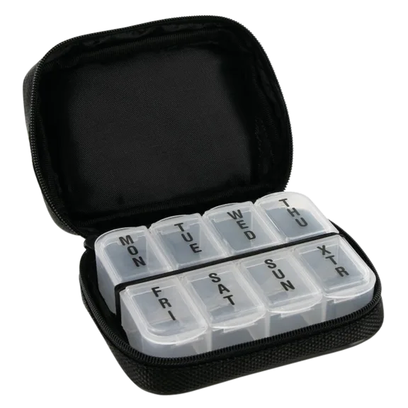 Smart Pill Organizer