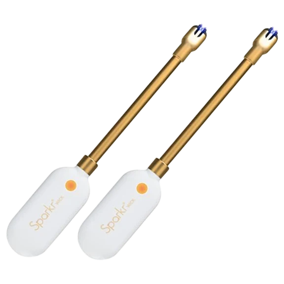 2-Pack: Power Practical Candle Lighters