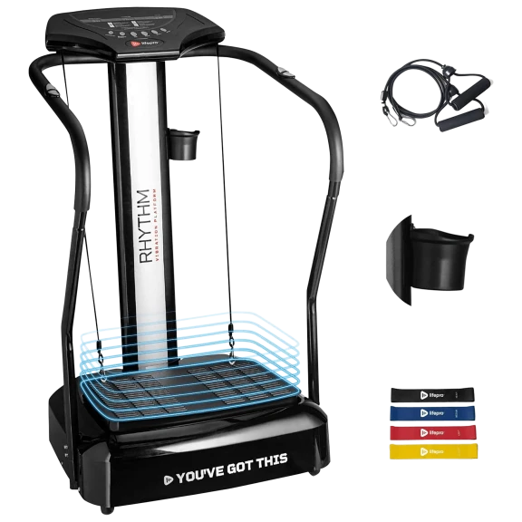 Lifepro Rhythm Vibration Platform