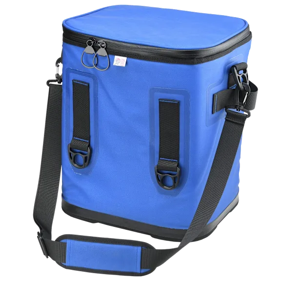 National Tree Company Luxury Waterproof Cooler Bag