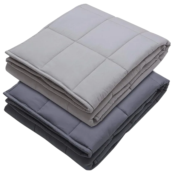 Kathy Ireland Weighted Blanket