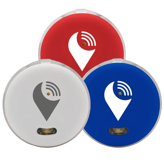 3-Pack - TrackR Pixels