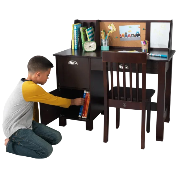 Kidkraft Study Desk With Chair