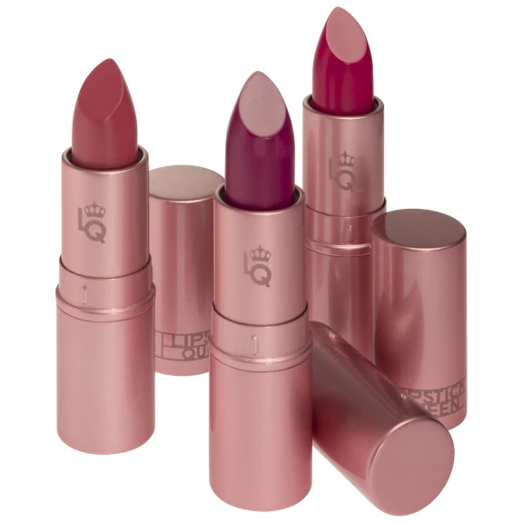 Lipstick Queen Lipstick - Dating Game Collection