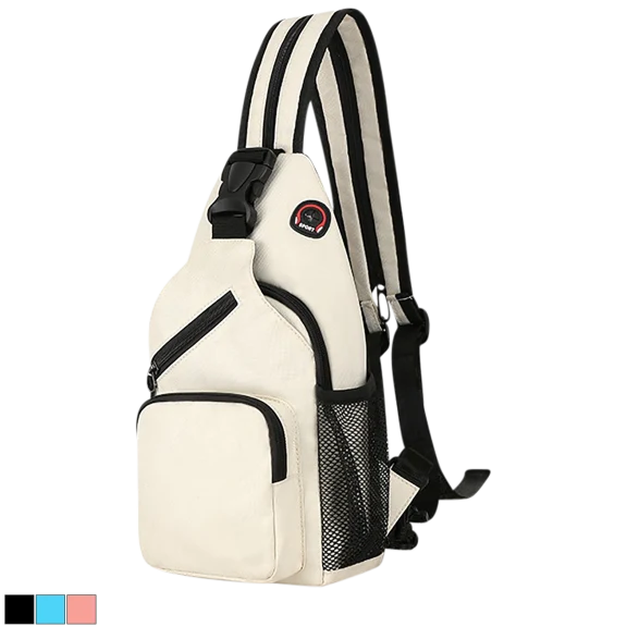 Lior Multi-Functional Crossbody Bags