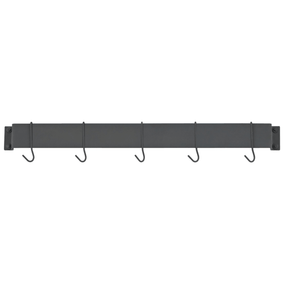 Cuisinart Classic Wall-Mount Bar Cookware Rack