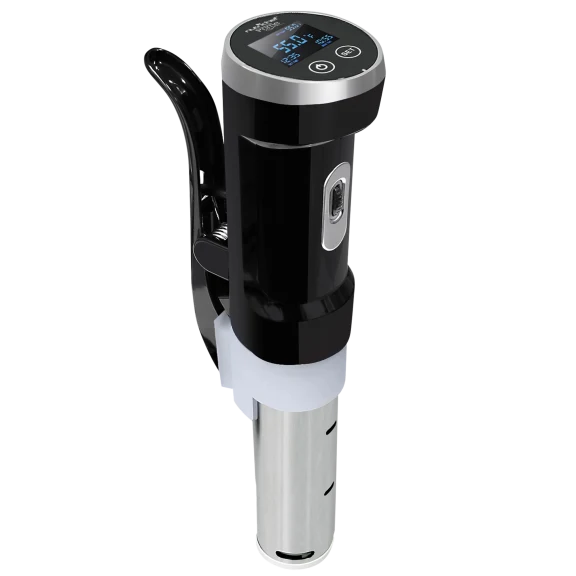 Nutrichef Sous-Vide Immersion Circulator Cooker