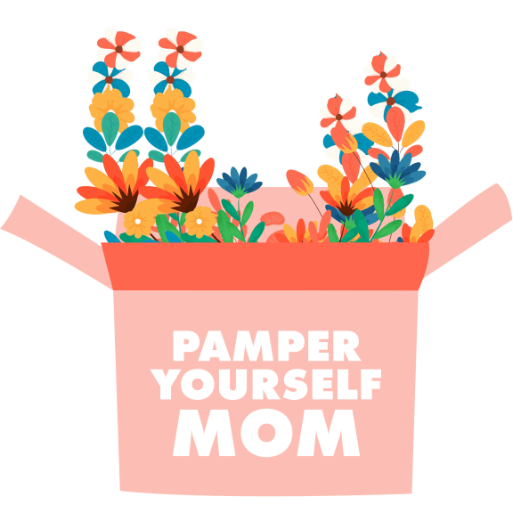 Mother's Day Mystery Bundle: For the Pamper Yourself Mom