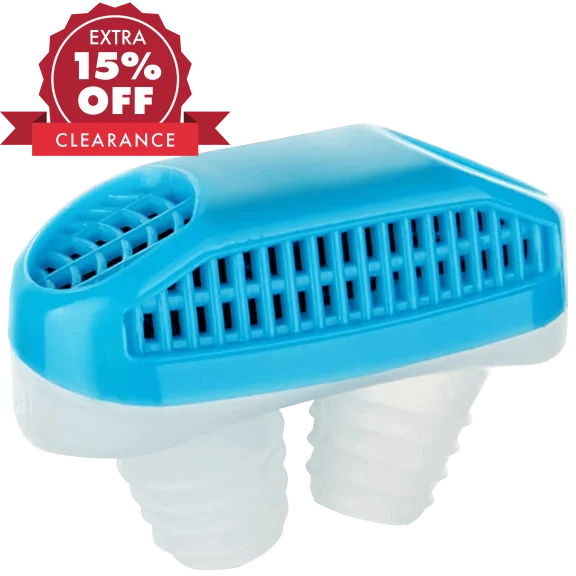 Trakk Anti-Snoring Device