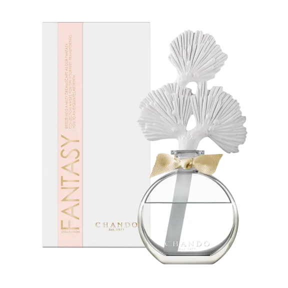 Chando Fantasy Collection Garden Dreams Spicy Clove Diffuser