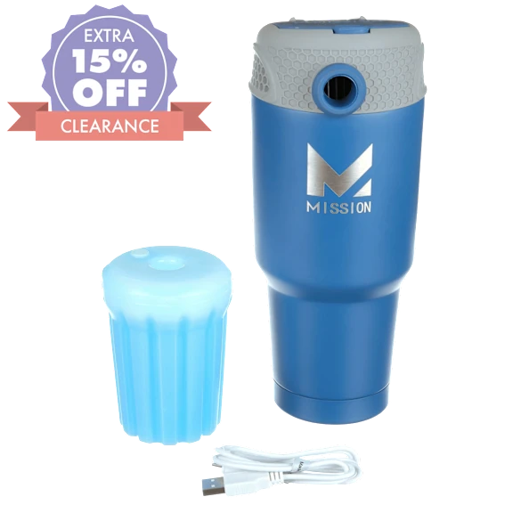 Mission Instant Personal Air Cooler