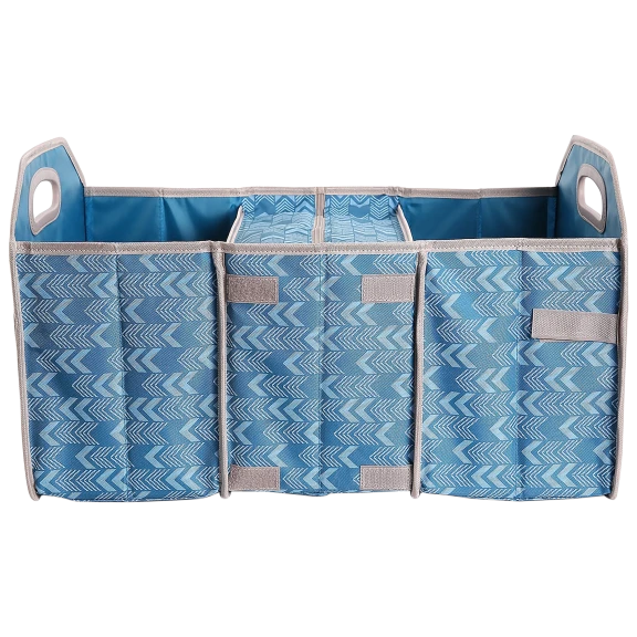Designer Brands Collapsible Trunk Organizer with Cooler