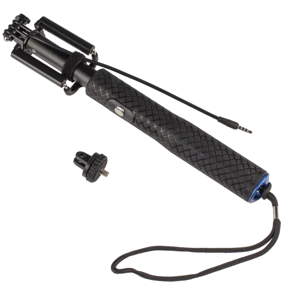 Bem PRO Wired Selfie Stick