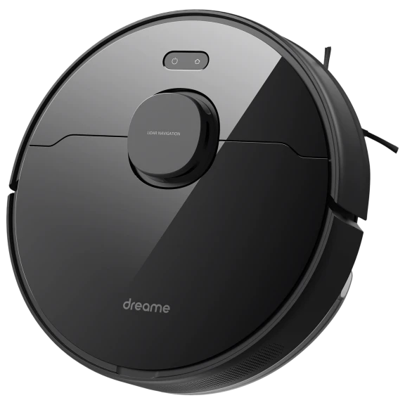 Dreametech D9 Max Robot Vacuum & Mop