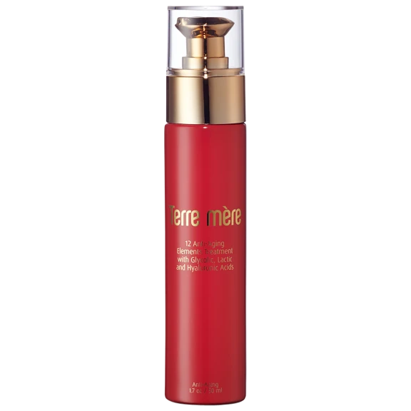 Terre Mère 12 Anti-Aging Elements Treatment