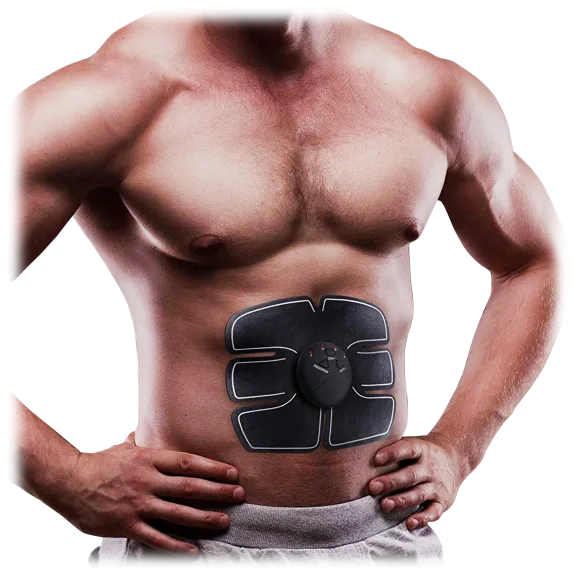 Evertone Ab Muscle Toner