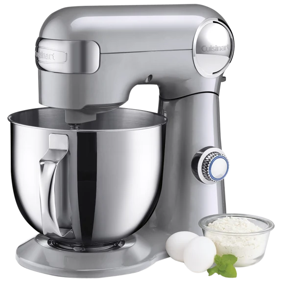 Cuisinart 5.5-Quart Precision Master Stand Mixer