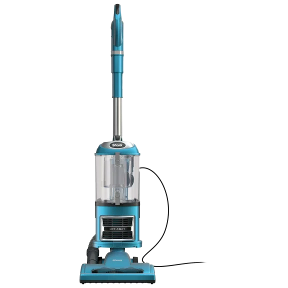Shark Navigator Lift-Away Upright Vacuum (Certified Renewed)
