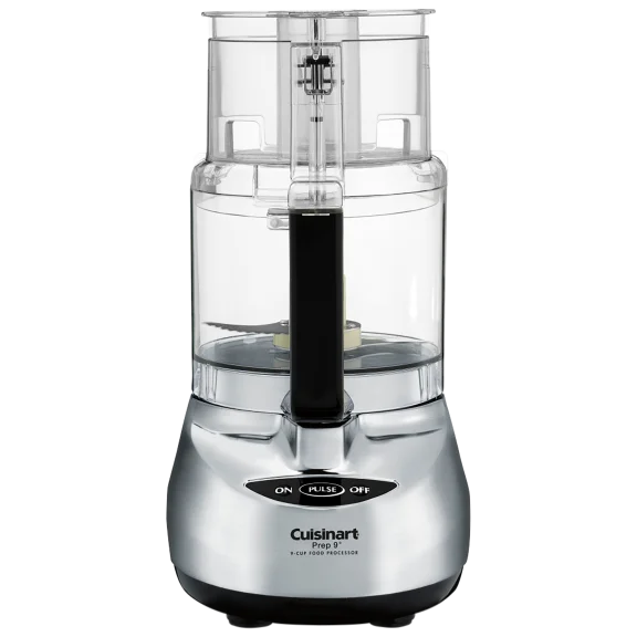 Cuisinart 9-Cup Prep9 Food Processor