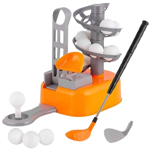 Britenway Kids Golf Toy Set