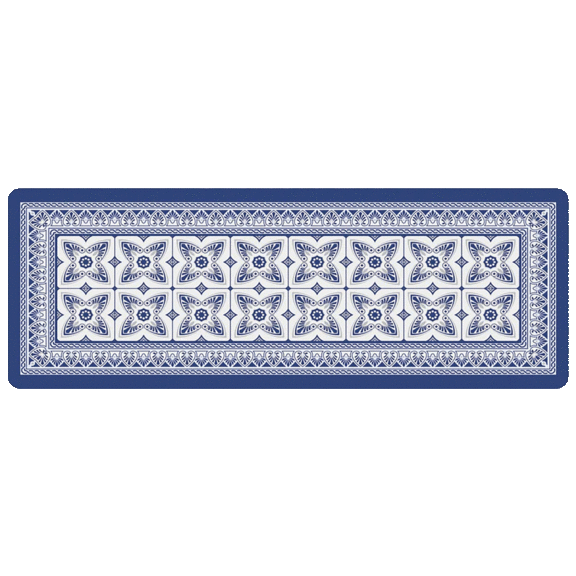 The Cafe-Style Antifatigue Mat