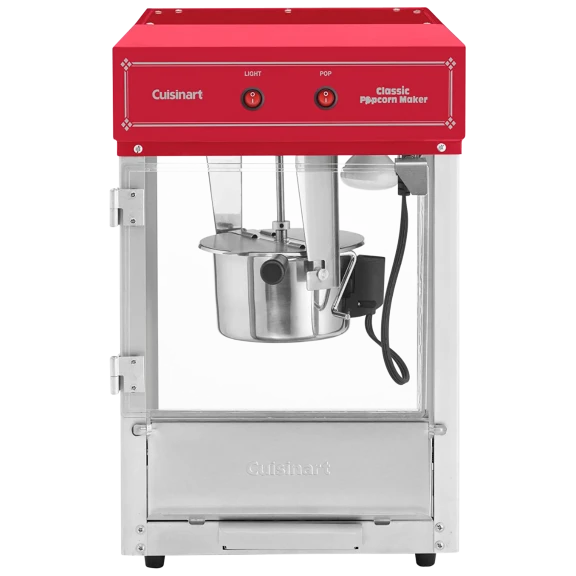 Cuisinart 10-Cup Popcorn Maker